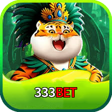 333BET Logo